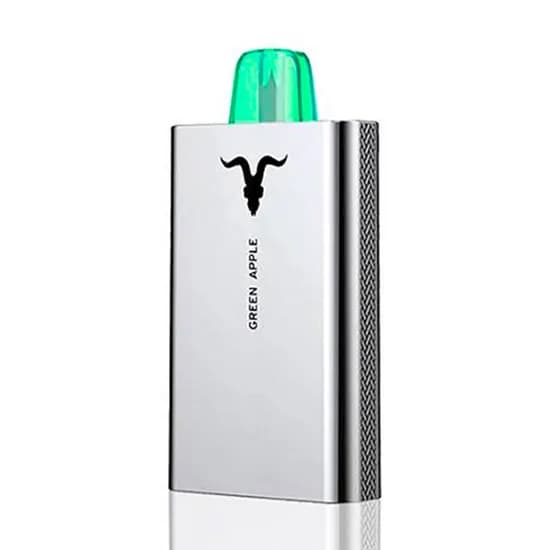 Pod Ignite V50 5000P - Green Apple(Atacado)