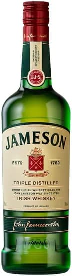Whisky Jameson 1 Litro
