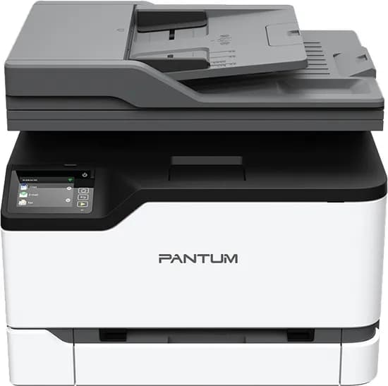 Impressora Laser Multifuncional Pantum CM2200FDW Wifi 220V 50-60HZ Branco