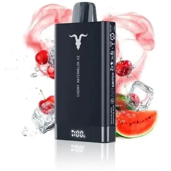 Ignite V150 Pro Cherry Watermelon Ice