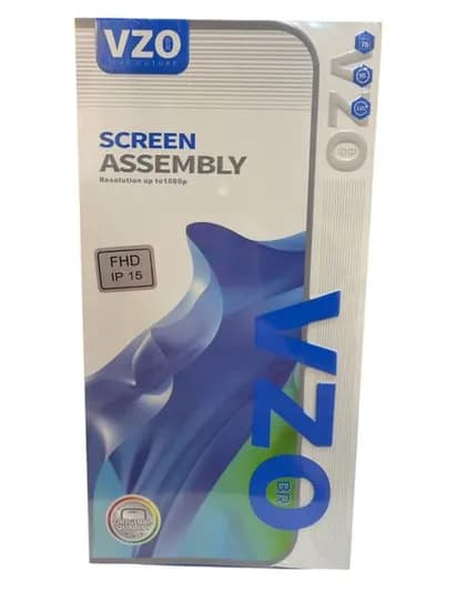 Display iPhone (Vzo) 15(Incell)