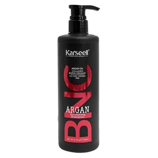 Shampoo Karseell Argan BNC - 500ML