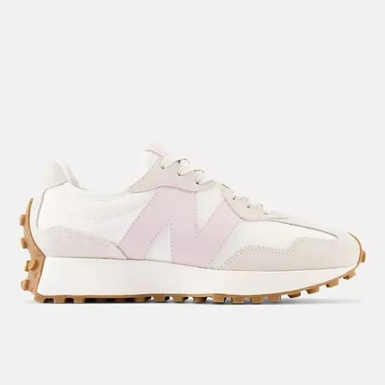 Tenis New Balance 327 Femenino