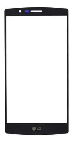 Vidrio LG H810/H815 Negro