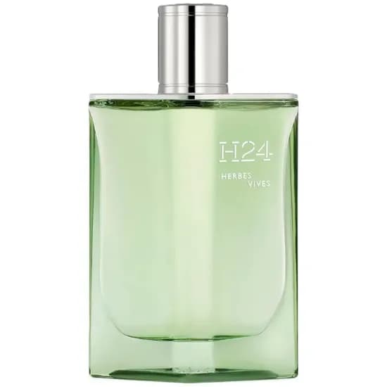 Perfume Tester Hermes Terre H24 Herbès Vives Masculino Eau de Parfum 100ML