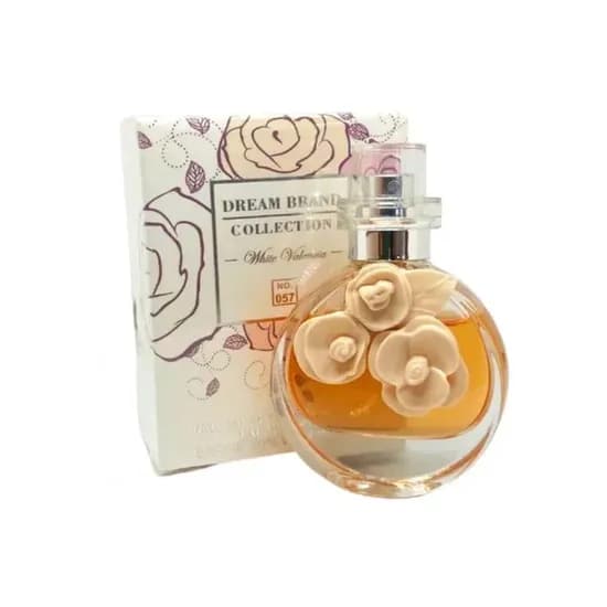 Perfume Femenino Brand Collection N° 057 Valentina Valentino Edp 25 ML