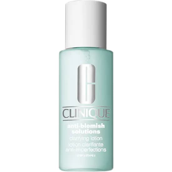 Loção Clareadora Clinique Anti-Blemish Solutions 200ML