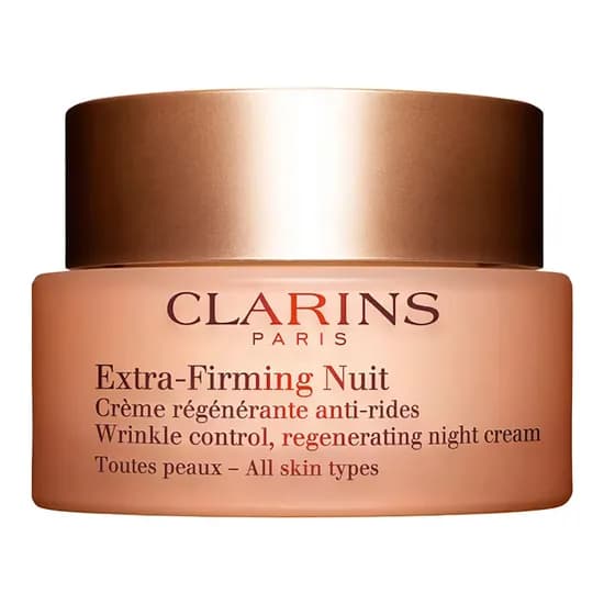 Clarins Crema Extra-Firming Nuit 50ML (Noche)