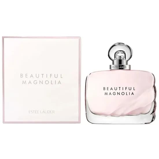 Perfume Estée Lauder Beautiful Magnolia Eau de Parfum Feminino 100ML