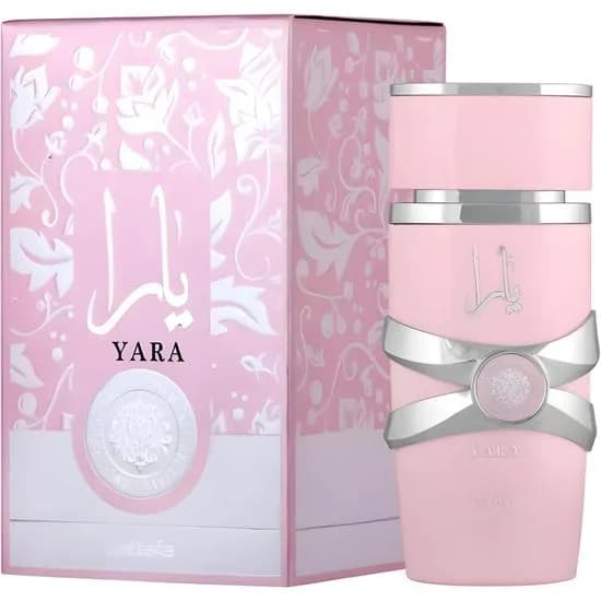 Perfume Lattafa Yara Eau de Parfum 100ML – Feminino