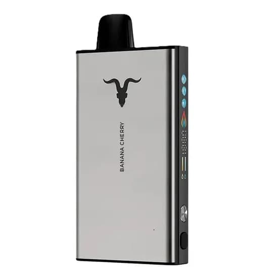 Ignite V400 Prata Ice Banana Cherry