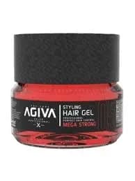Agiva Styling Hair 05 Gel Mega Strong Re