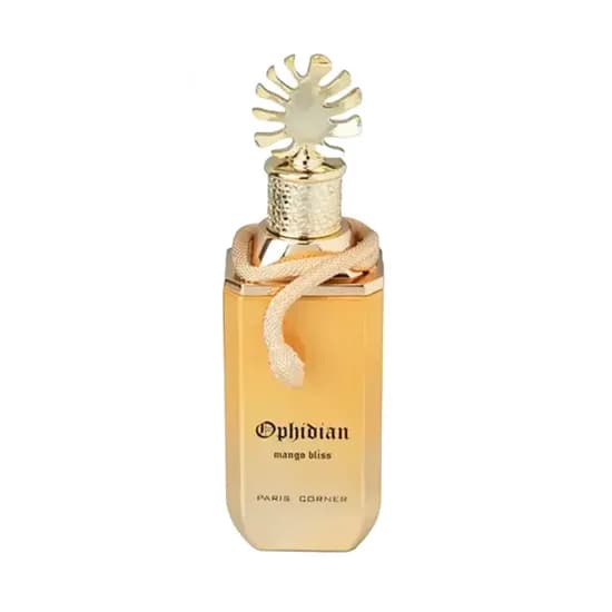 Perfume Paris Corner Ophidian Mango Bliss Edp (U) - 100ML(Atacado)