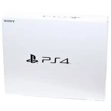 Caixa Vazia PS4 Pro 7015