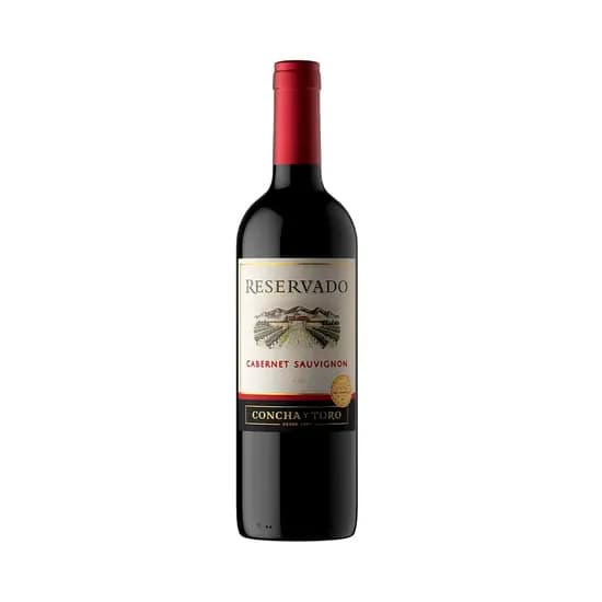 Vino Concha Y Toro Reservado Cabernet Sauvignon 750ML