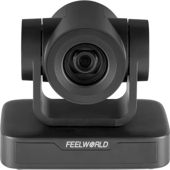 PTZ Feelworld 4K12X Uhd 4K HDMI/USB PTZ ZOOM12X