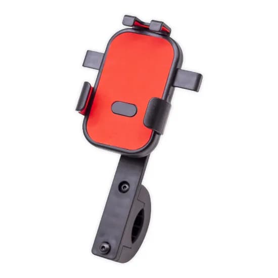 Suporte para Celular Articulado Universal Luo LU-427 para Banco Traseiro - Preto