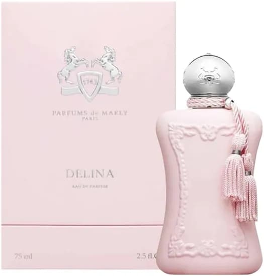 Perfume Parfums de Marly Delina Exclusif Edp 75ML - Feminino