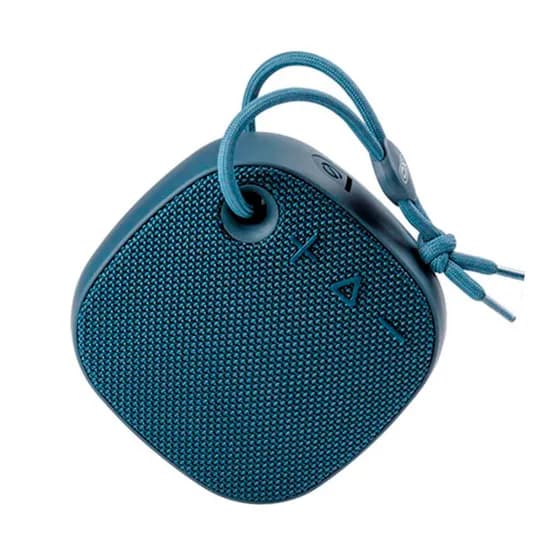 Caixa de Som Xo F56 Bluetooth/5W/1200MAH - Azul