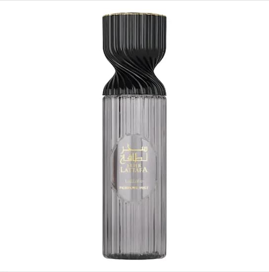 Bruma Corporal Unisex Lattafa Sehr 250ML