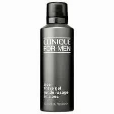 Clinique Gel de Afeitar Aloe For Men 125ML