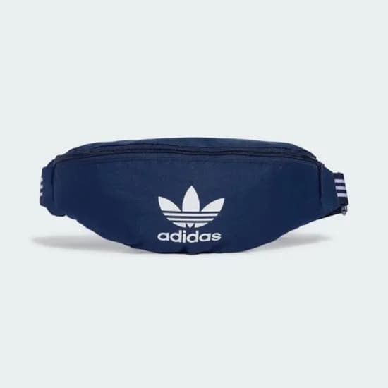 Riã‘Onera Adidas Ac Waistbag Azul