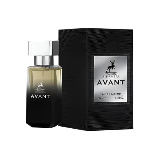 Maison Alhambra Avant Edp 30ML