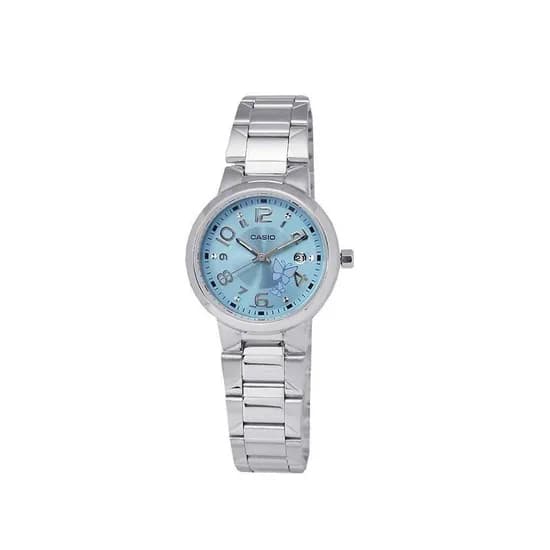 Relógio Casio LTP-1292D-2ADF