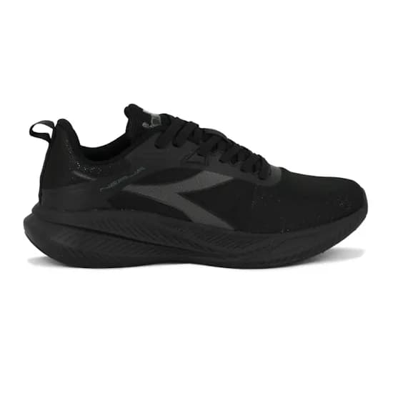 Calzado Deportivo Masculino Diadora Nerja Black