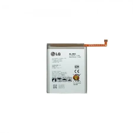 Bateria LG K22/K22 Plus BL-M03