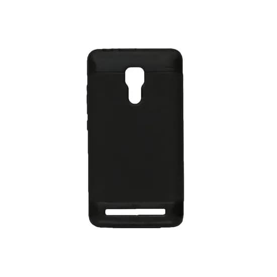 Capa Dura Nuu A1 Preto Fosco
