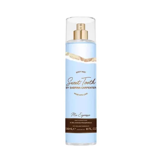 Sabrina Carpenter s.Tooth Me Espresso B.Mist 236ML