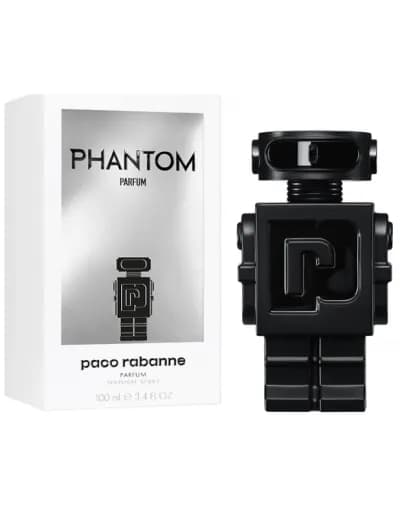 Perfume Paco Rabanne Phantom Parfum 100ML