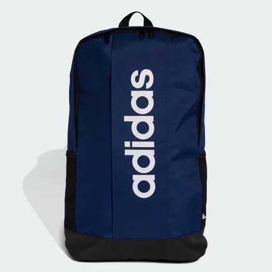 Mochila Adidas Linear Backpack Azul