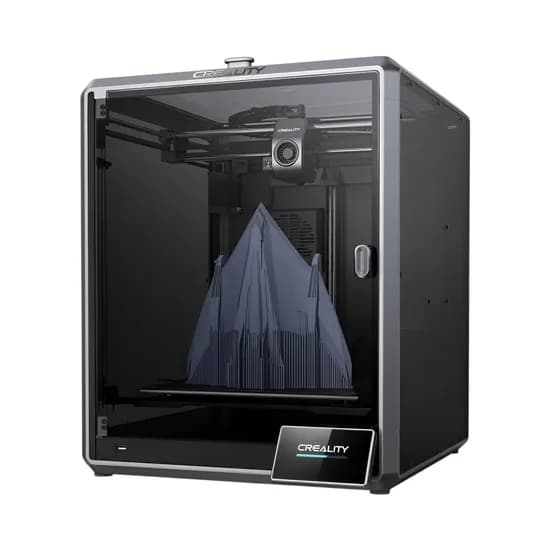 Impressora 3D Creality K1 600MM/s