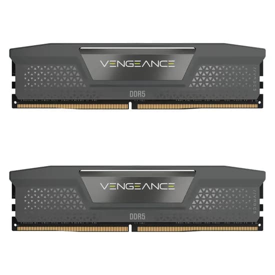Memória Ram Corsair Vengeance 32GB (2X16GB) DDR5 6400MHZ - CMK32GX5M2B6400Z32