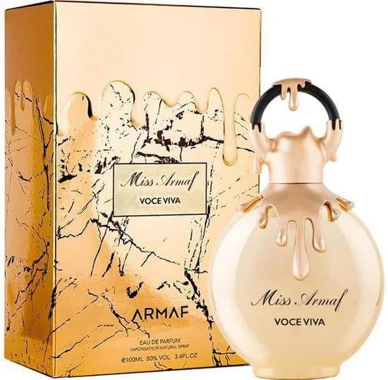 Perfume Armaf Voce Viva Edp 100ML Feminino