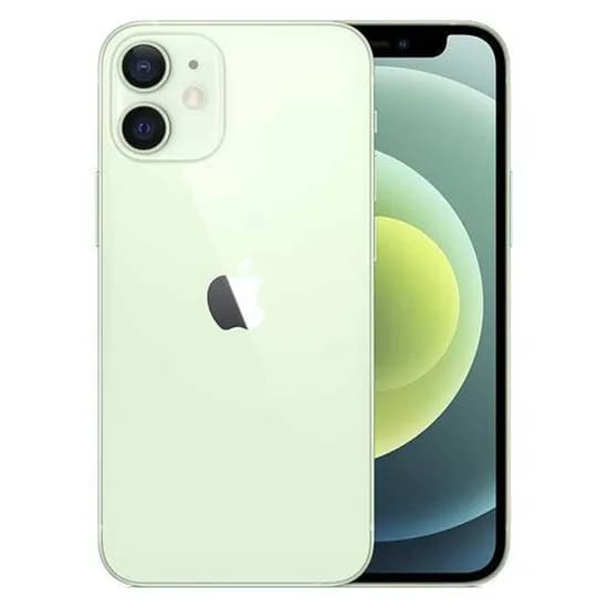 iPhone 12 Mini 128GB Green Americano Swap A