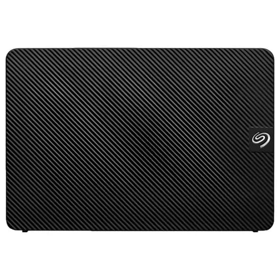 HD Ext 12TB Seagate Expansion STKP12000400 3.0 3.5 Preto