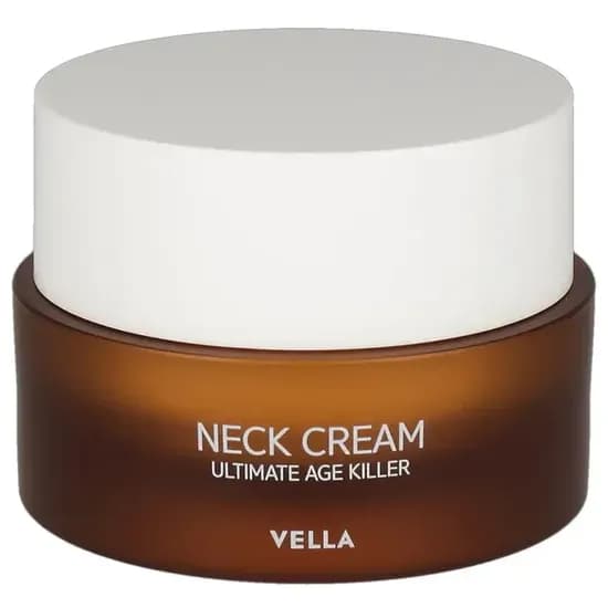 Vella Crema Antiarrugas Ultimate Age Killer 50ML