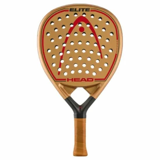 Raquete de Padel Head Padel Elite LTD 2025