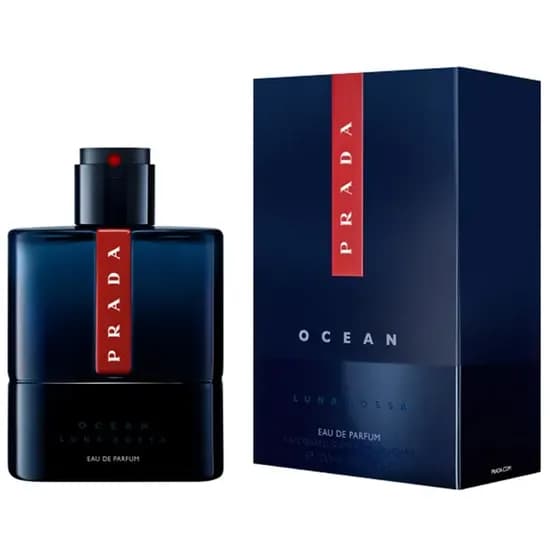 Prada Luna Rossa Ocean Edp 50ML