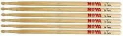 Baqueta Nova BY Vic Firth (O Par)