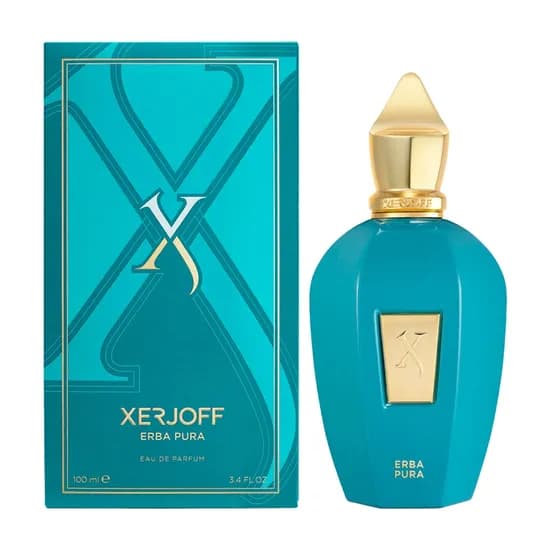 Perfume Xerjoff Erba Pura Eau de Parfum Unissex 100ML