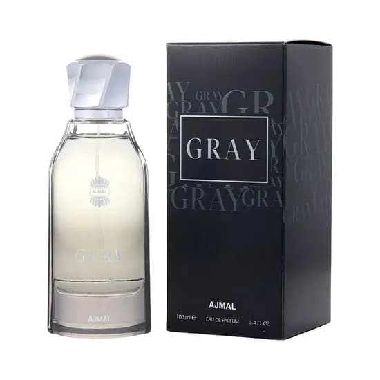 Ajmal Perfume Gray Eau de Parfum 100ML