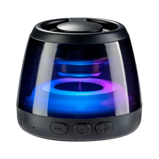 Caixa de Som Xo F62 Bluetooth/5W/600MAH/com Carregador Magsafe - Preto
