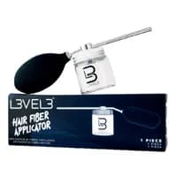 L3VEL3 Hair Fiber Spray - Spray para Fibra Capilar