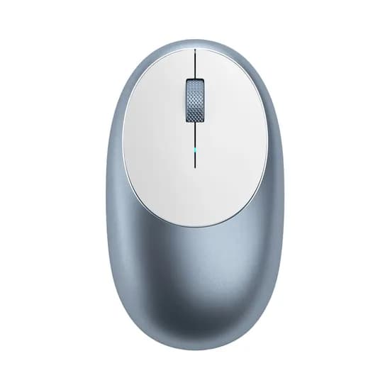 Mouse Inalámbrico Satechi M1 ST-Abtcmb Azul
