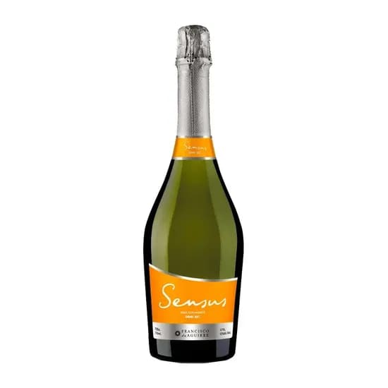 Sensus Espumante Demi Sec 750ML