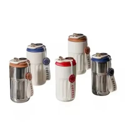 Vaso Acero Con Temperatura 510ML